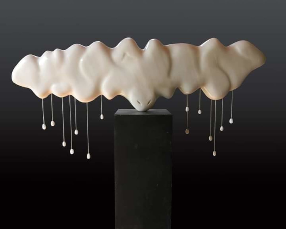 Aquiles Jiménez - La Nube