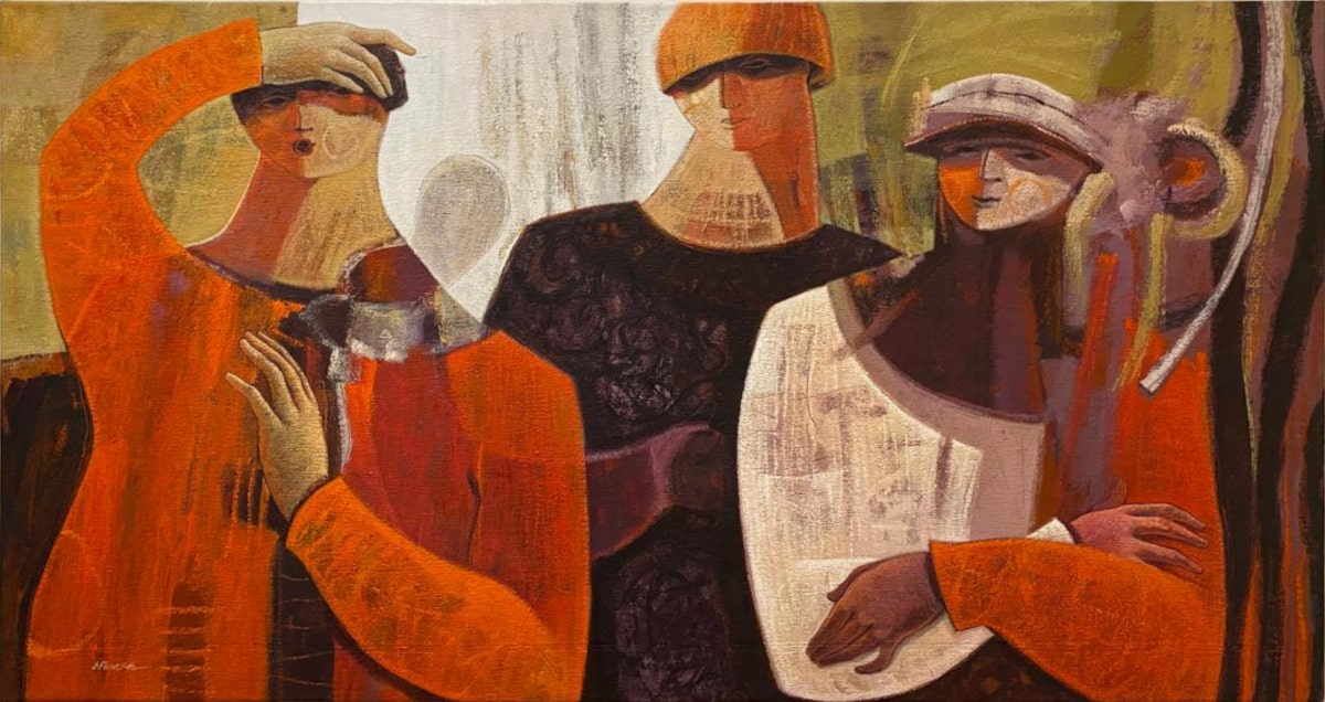 Jurado - Guillermo (Chino) Porras